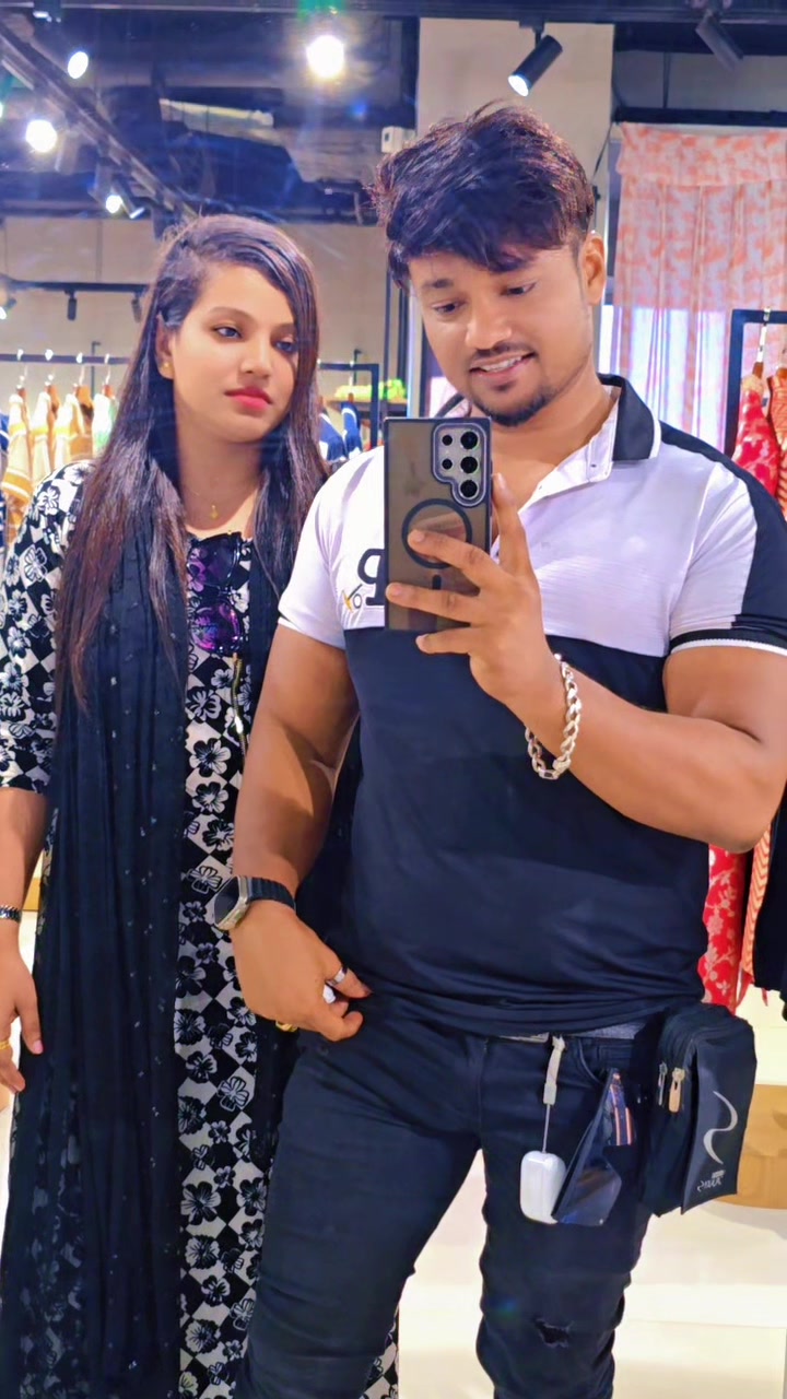 @🐅বাঘিনী কন্যা 🐅