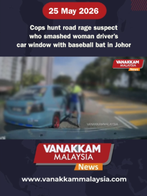 @Vanakkam Malaysia