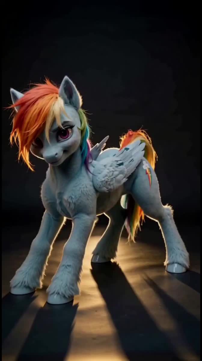 @HorseySlop