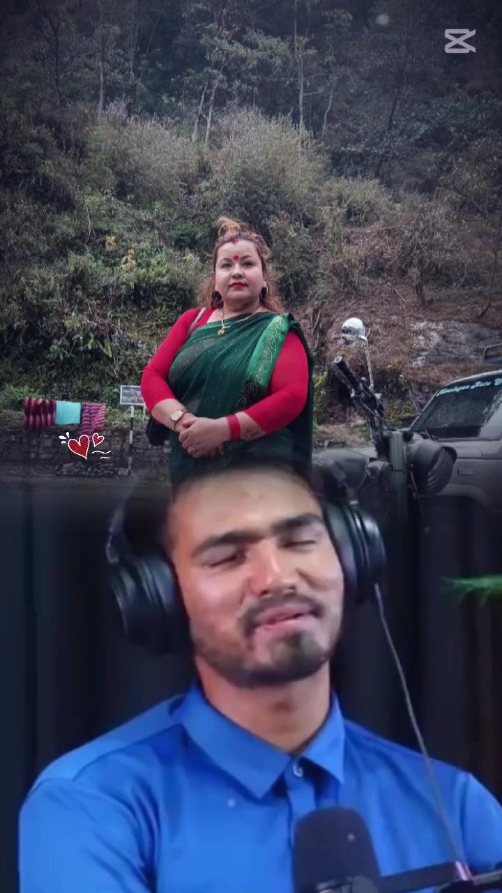 @सिमा भण्डारी छेत्री ❤️