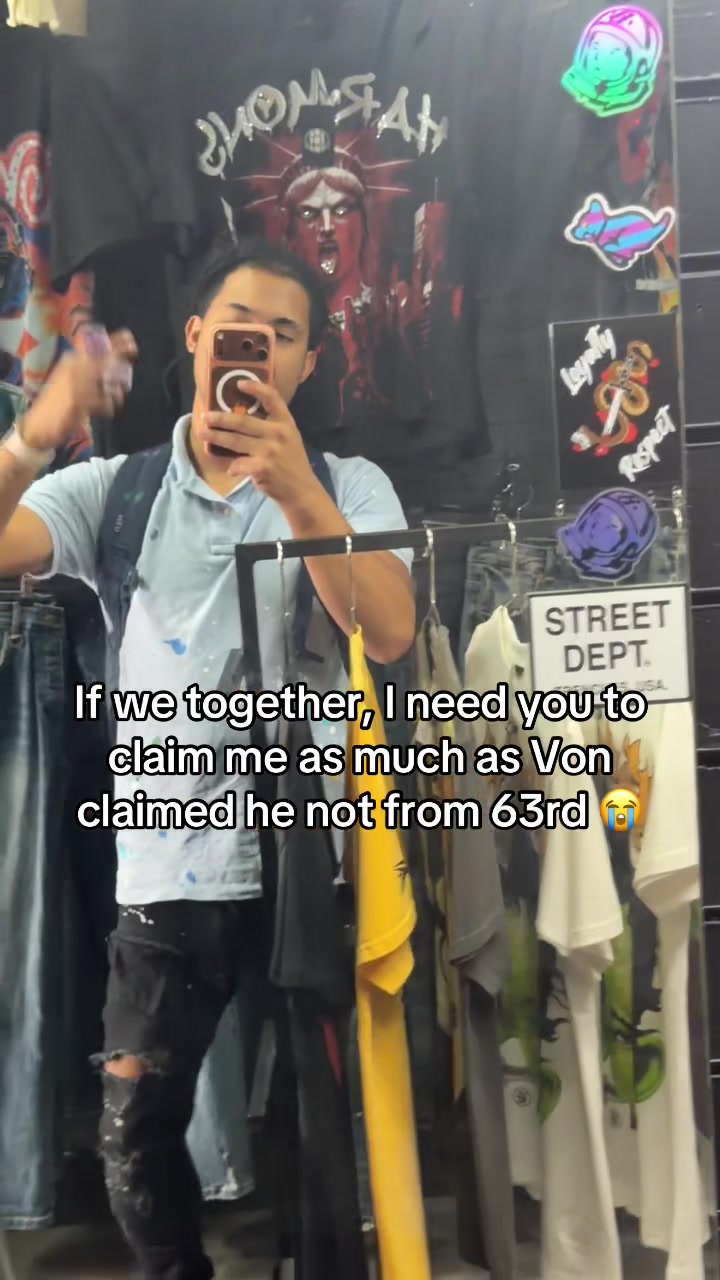 @TeekeemFromtheHood