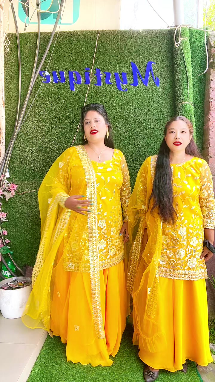 @shovapathak shova januka