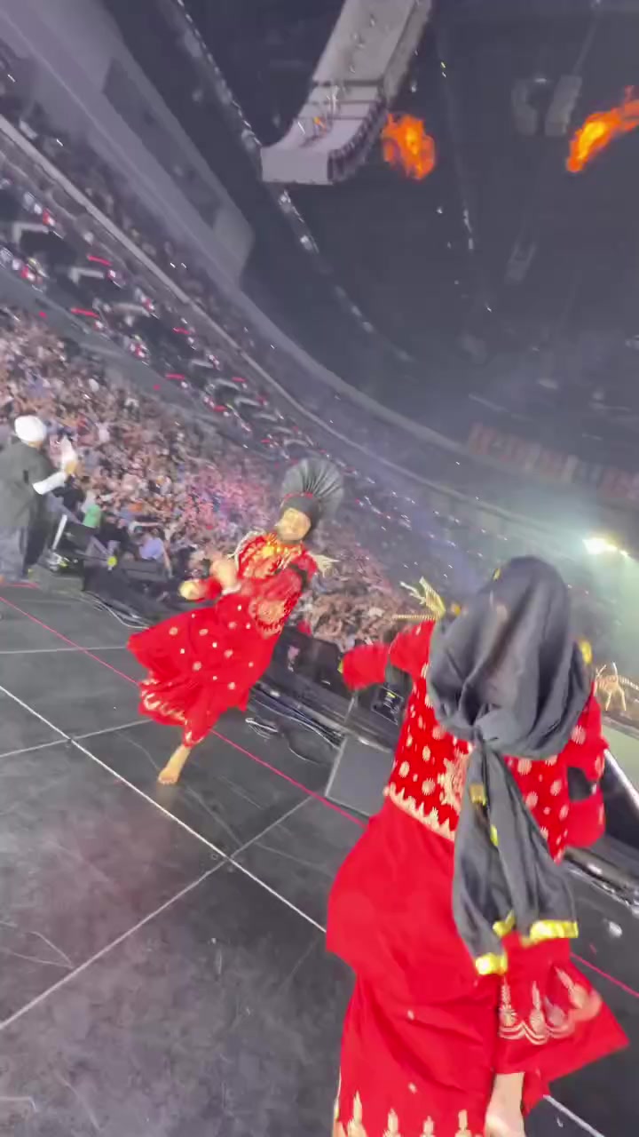 @Pure Bhangra