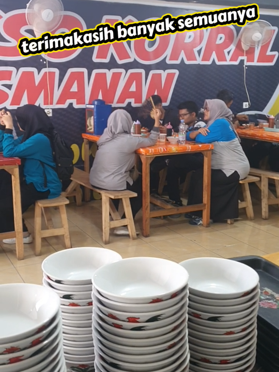 @Bakso Korral