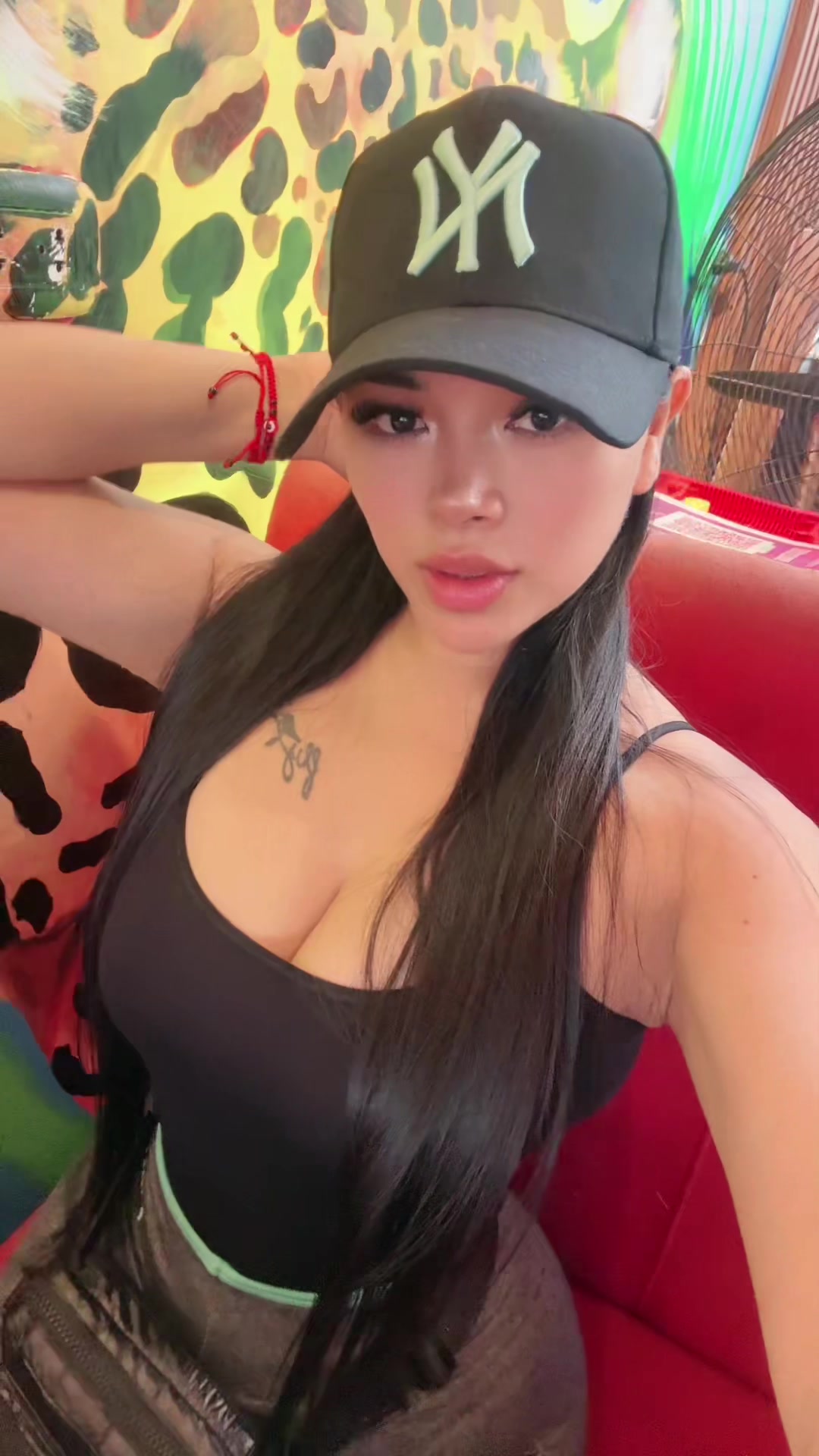 @Diana Garcia