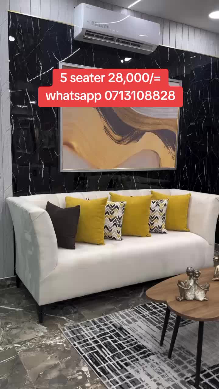 @Furniture Store Kenya
