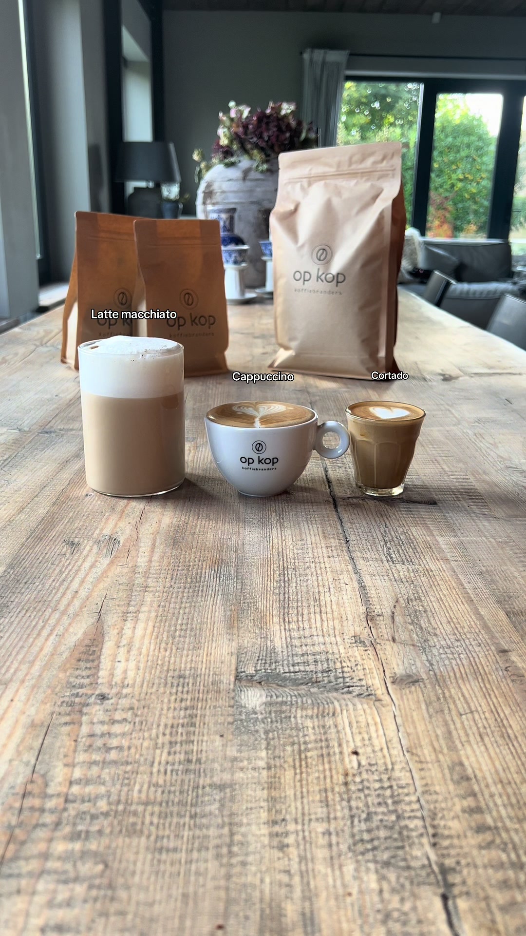 @Op Kop Koffiebranders ☕️