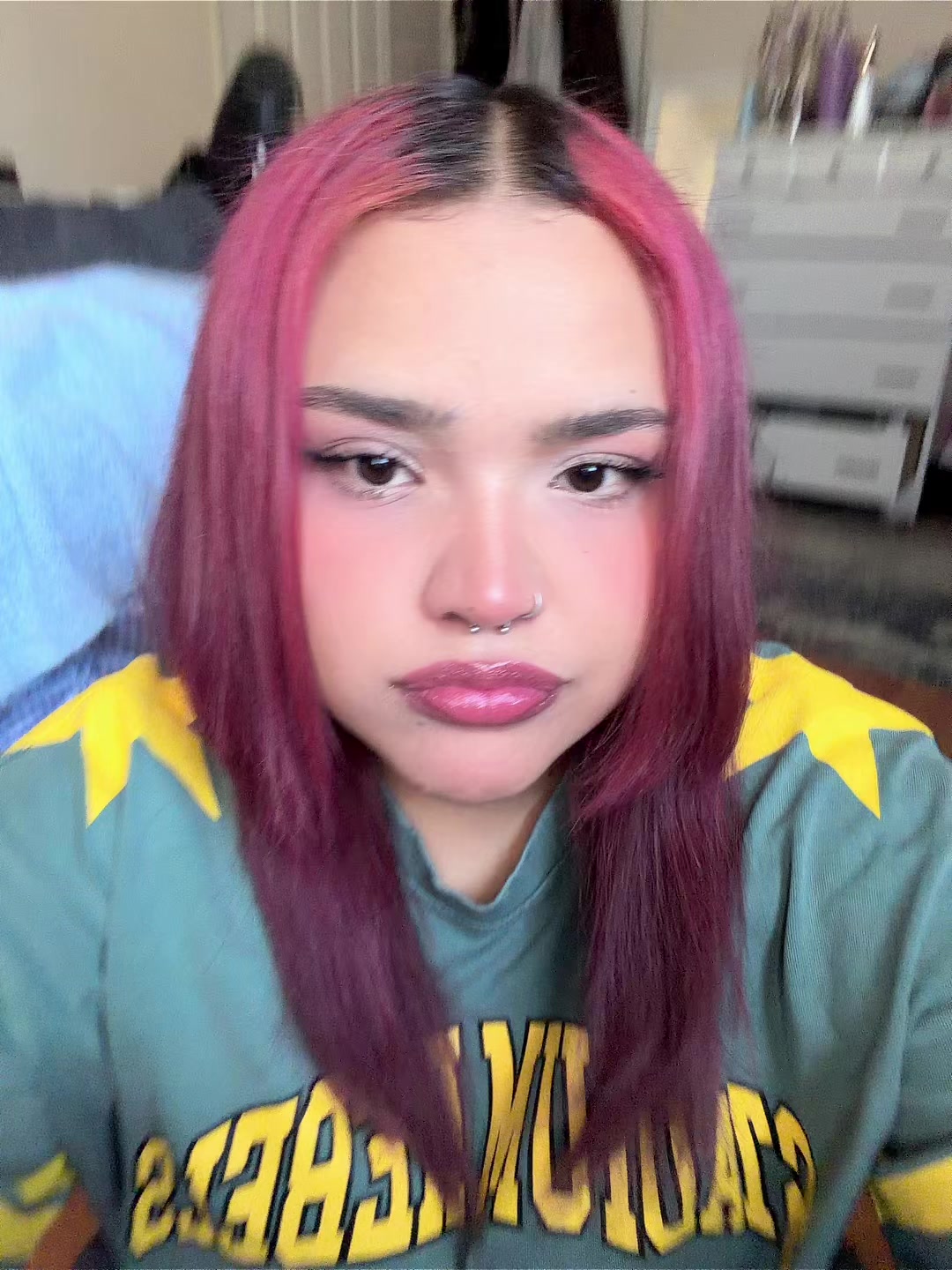 @ClarisSad