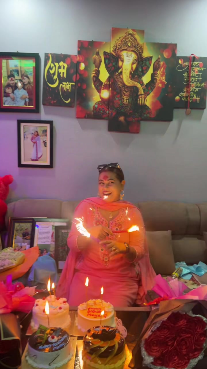 @❤️ SANJITA DUDHRAJ ❤️🦋👁️🧿