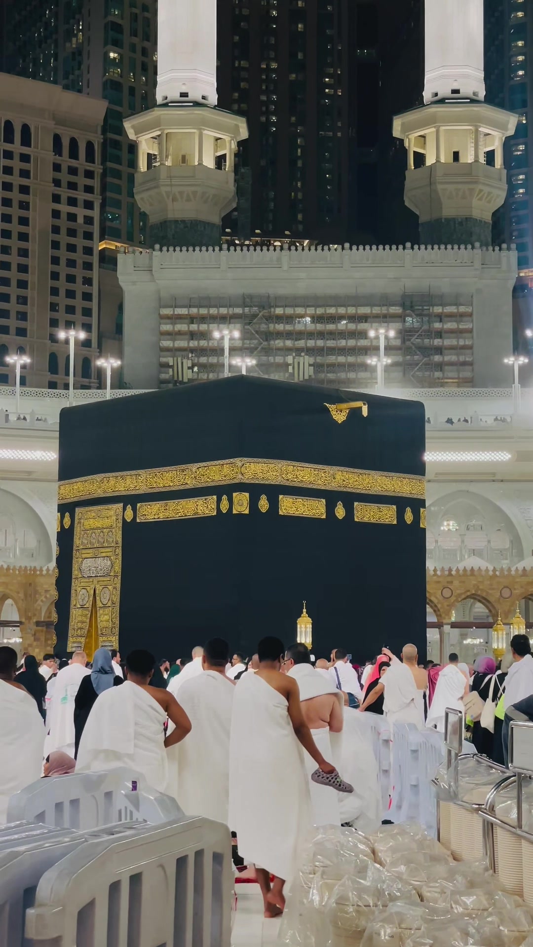 @مکہ 🕋المکرمہ