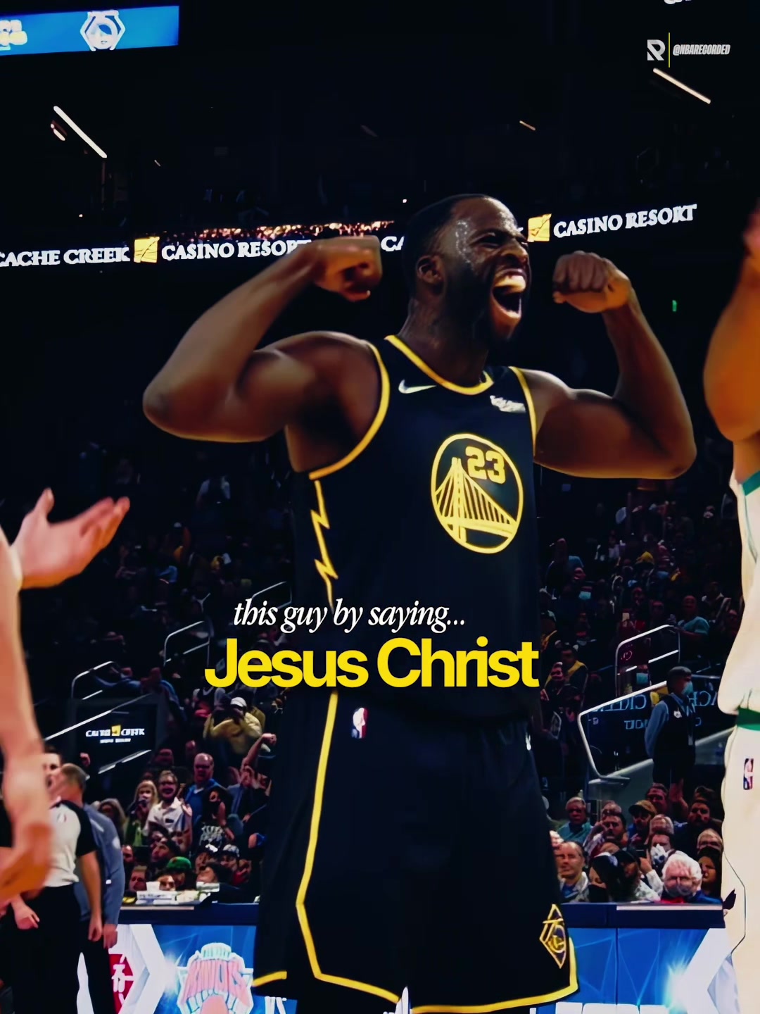 @nbarecorded