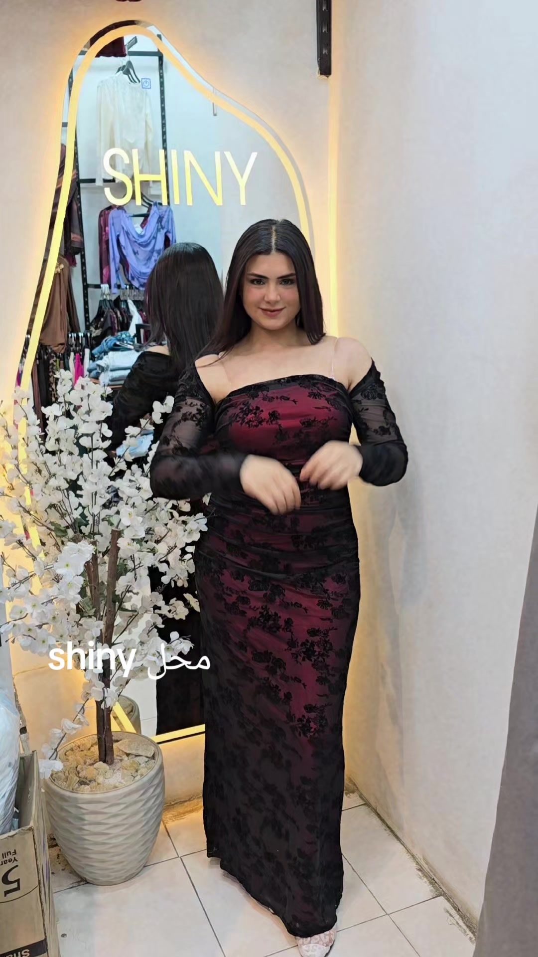 @shiny 💃💃SHEIN💃MINIA
