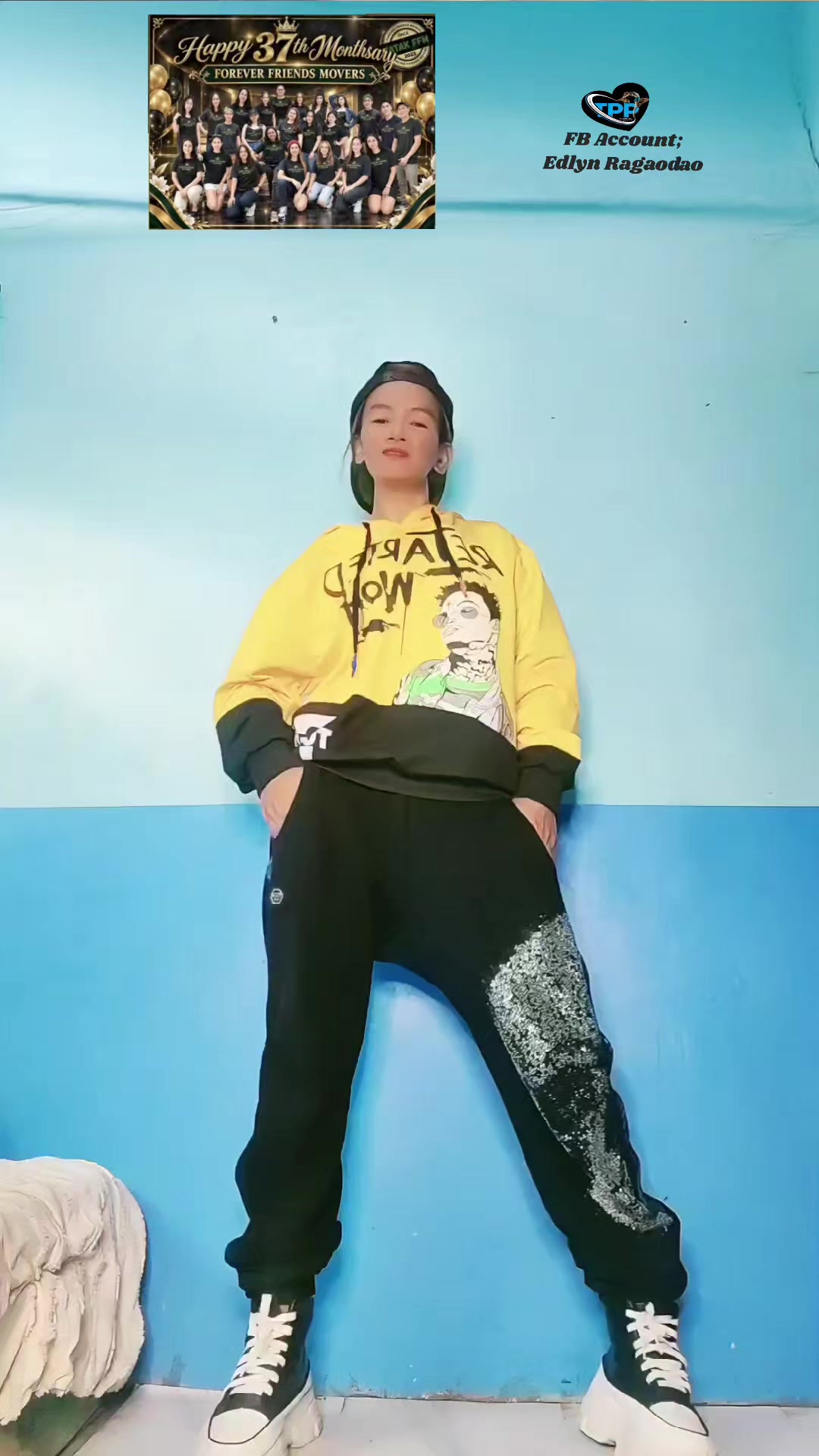 @TPP❤️EdlynLabsU