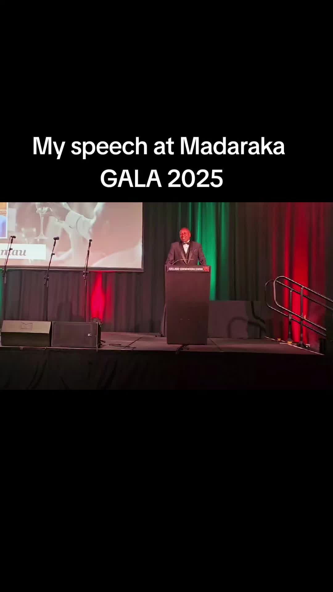 @Amb John Kamau