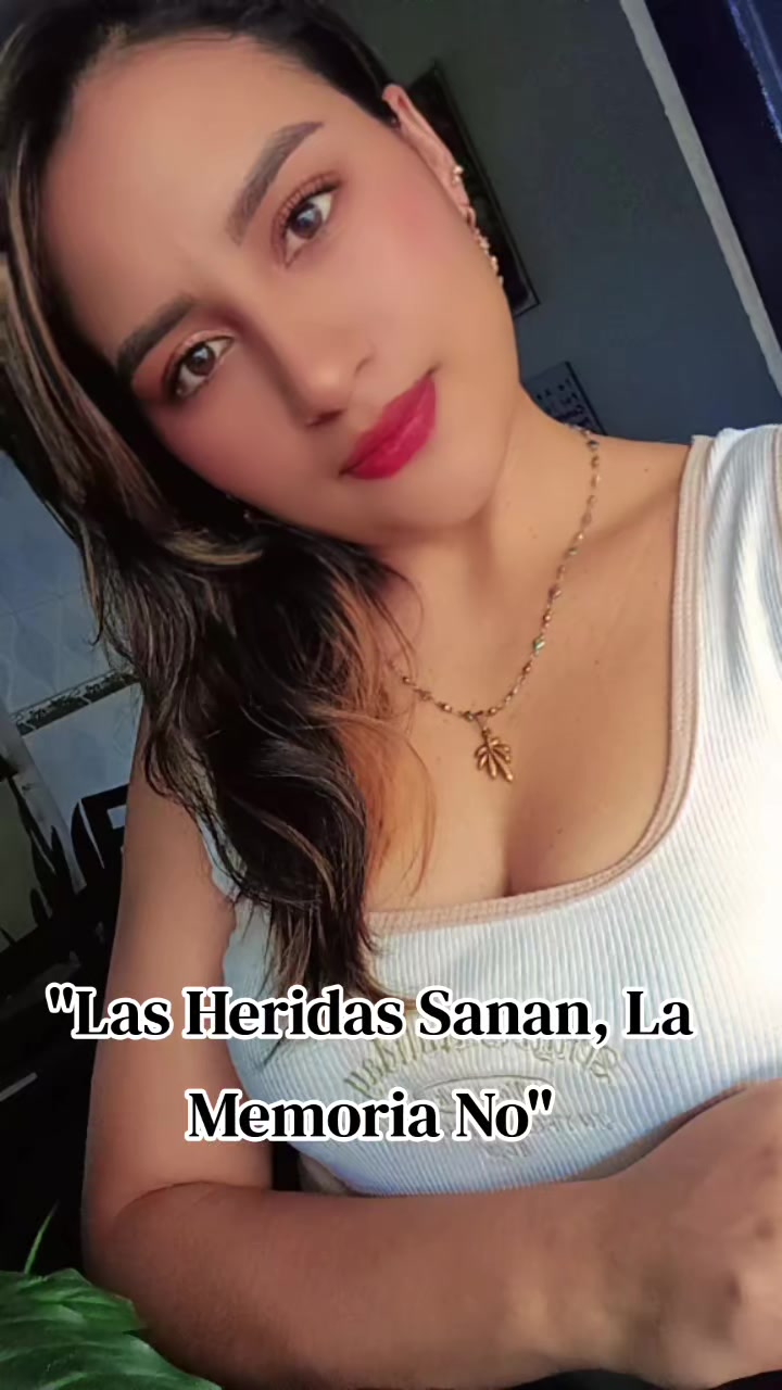 @Carolina Montiel •Te Sigue