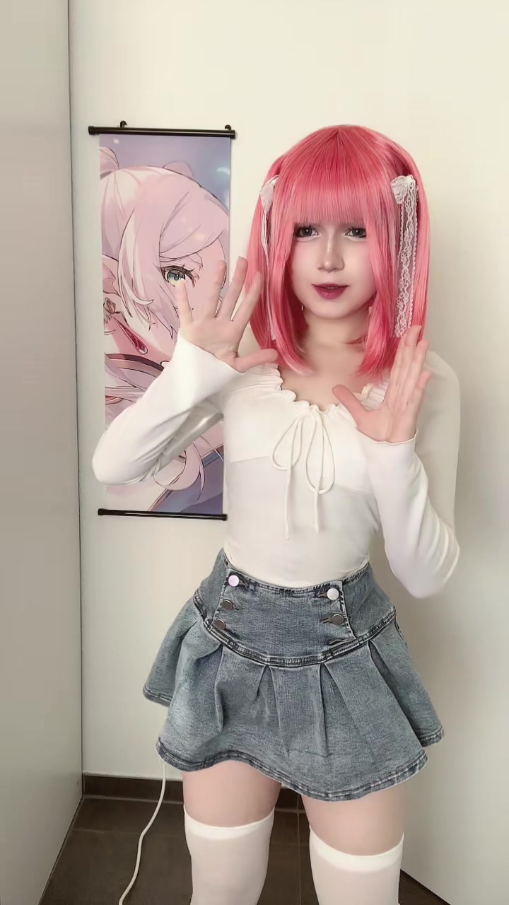 @Mei