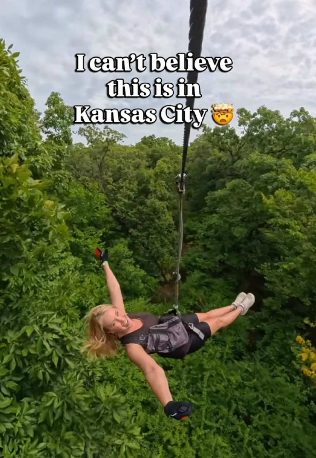 @Jana | Kansas City, Family Fun