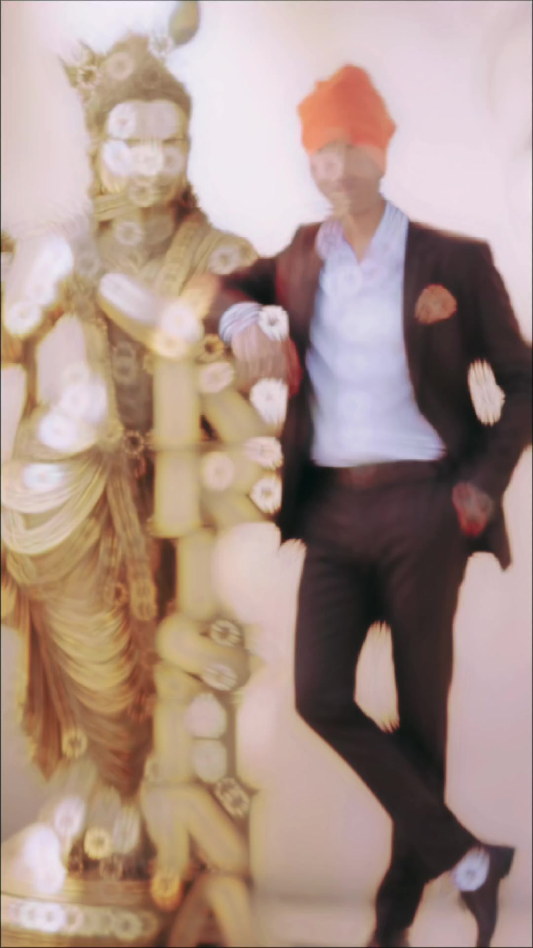 @Rocky Bhai