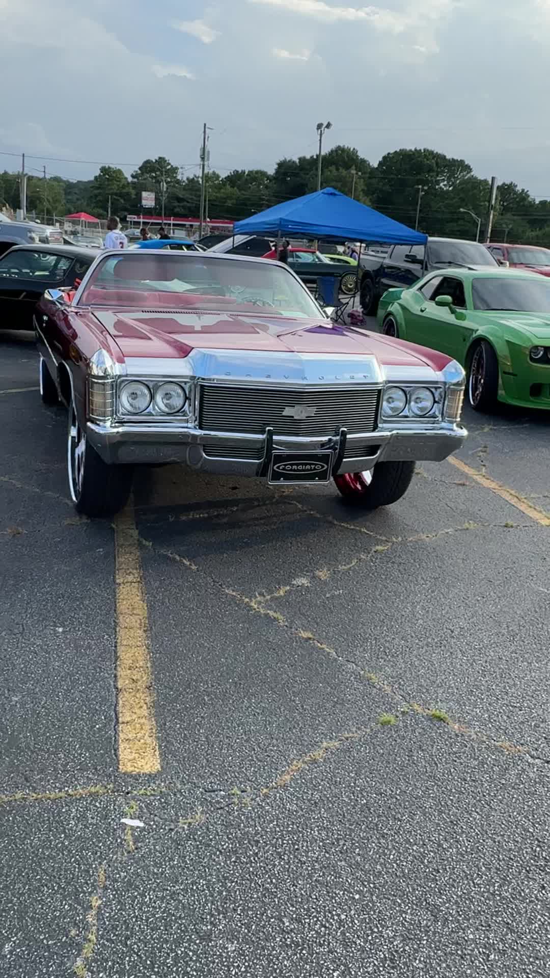 @Car Addict
