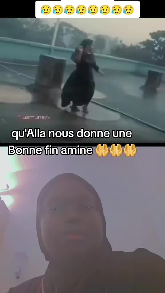 @Begue Rassoul