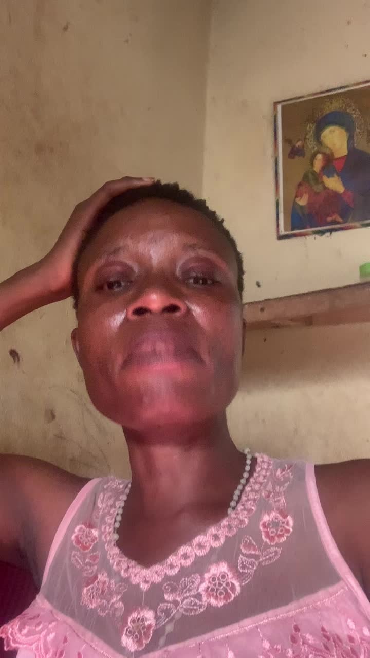 @Mamaogbe