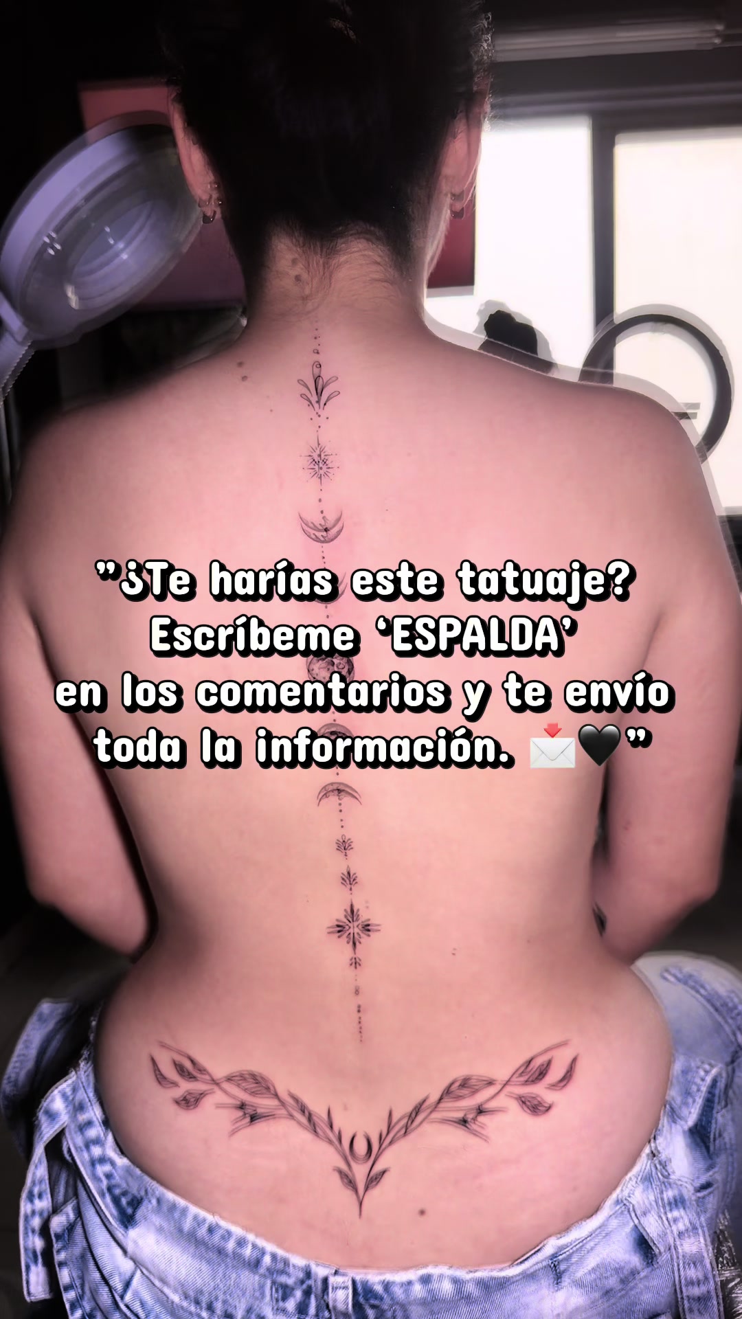 @hr tattoo