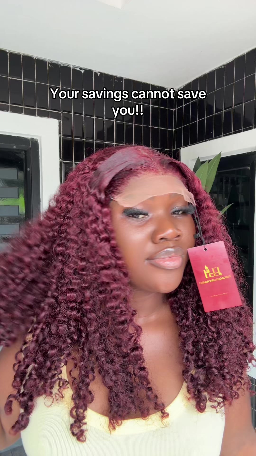 @Sapele Hair Vendor| ELH Hairs