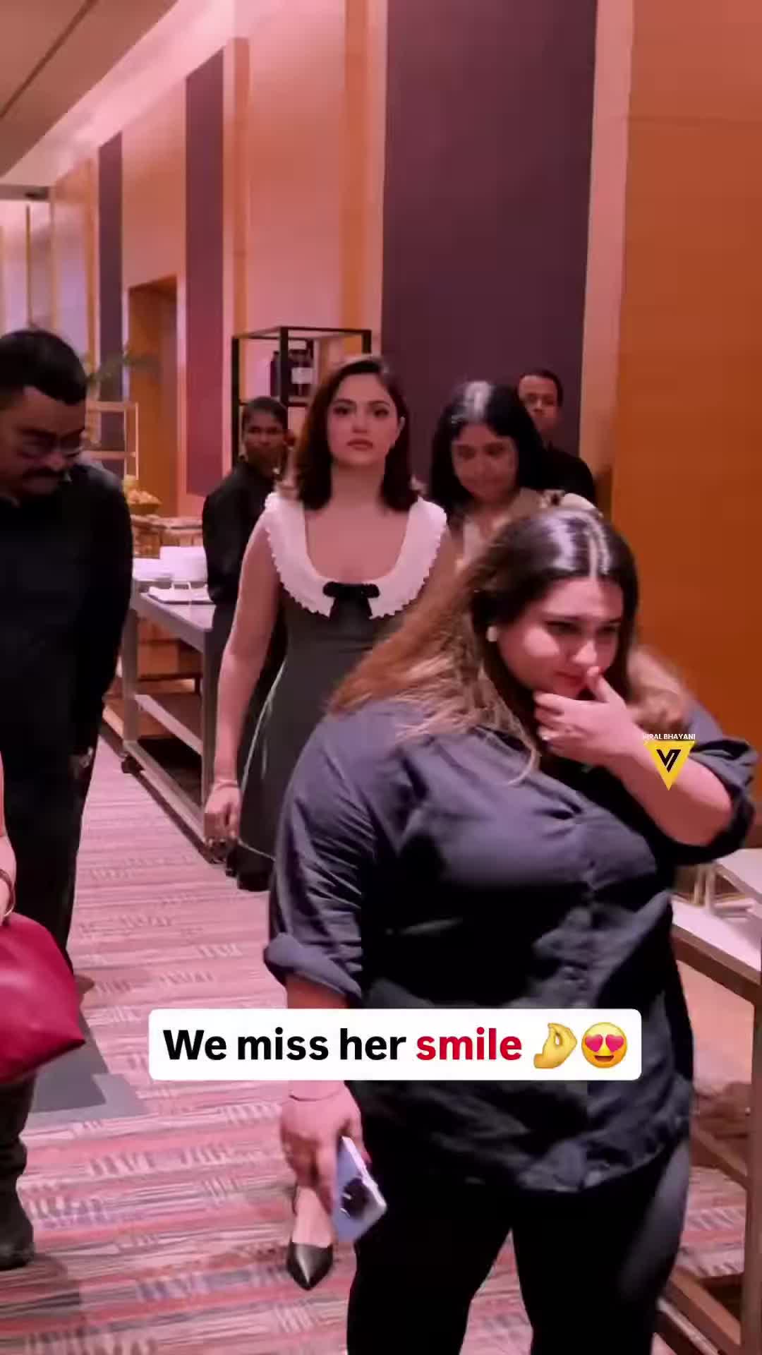 @Viral Bhayani