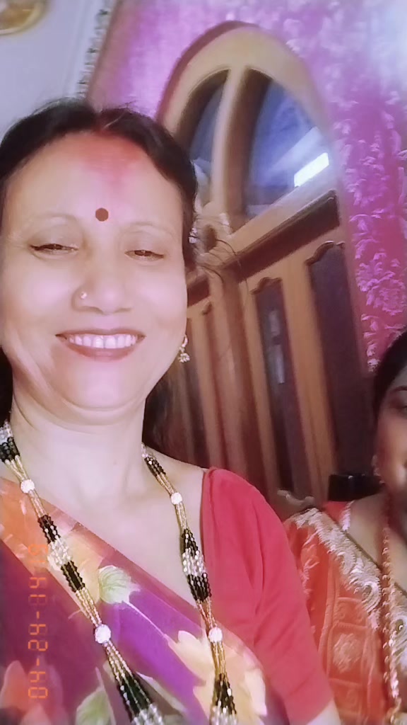 @Nirmalamishra