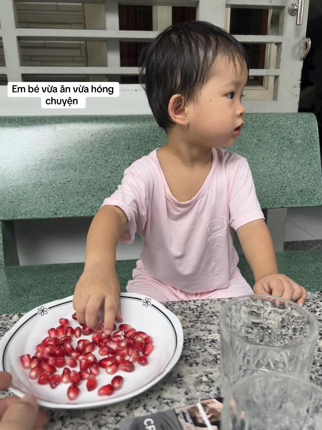 @Mẹ Em Nếp