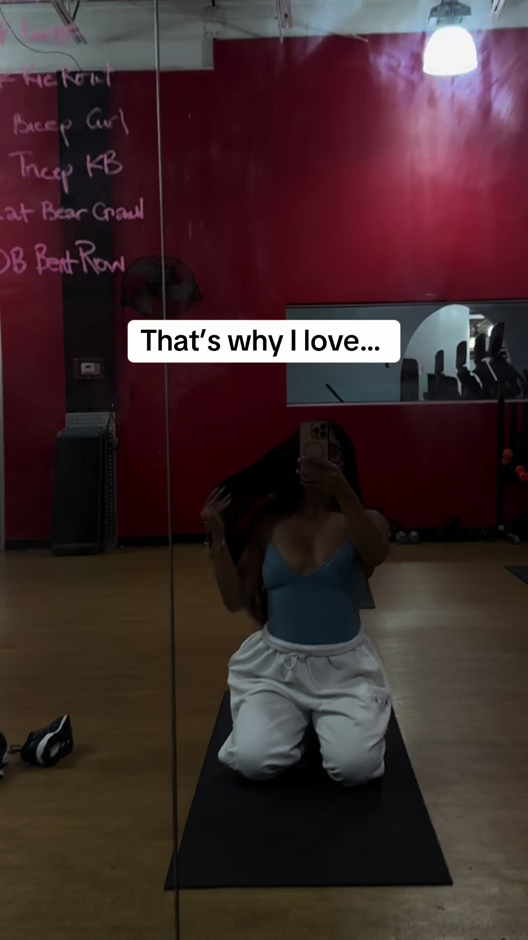 @NJ private trainer GALI
