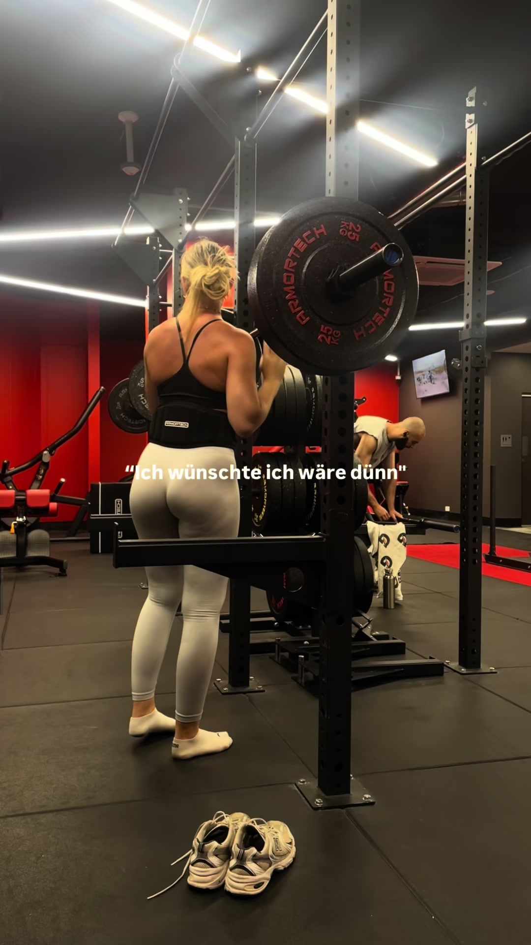 @Lea 💌 GYM💪🏻