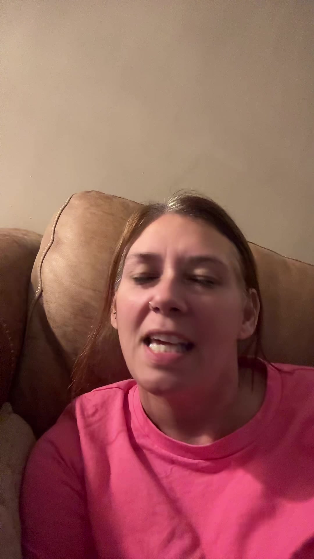 @Becky