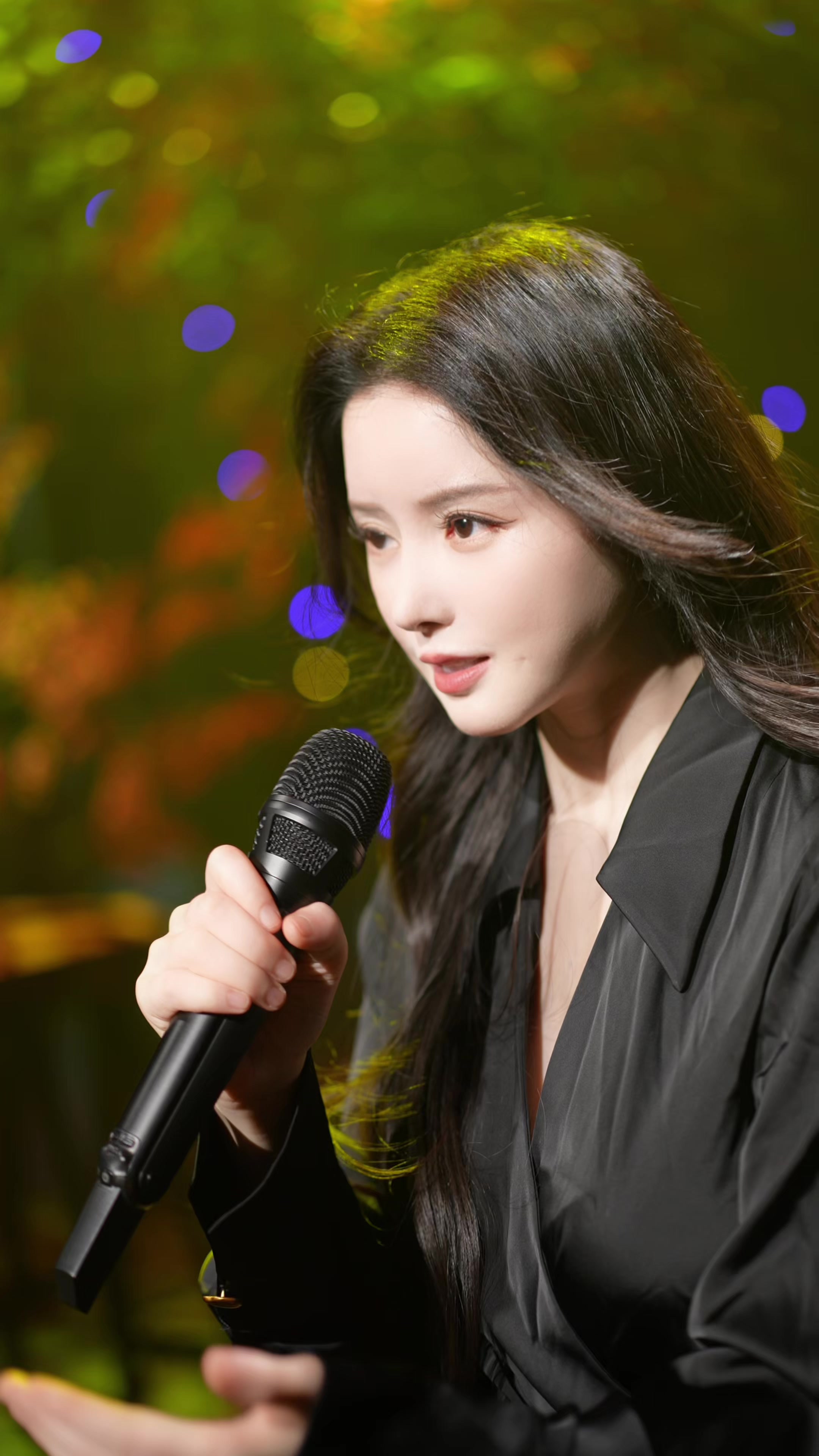 @陈晓竹官方频道 Xiaozhu Chen Official