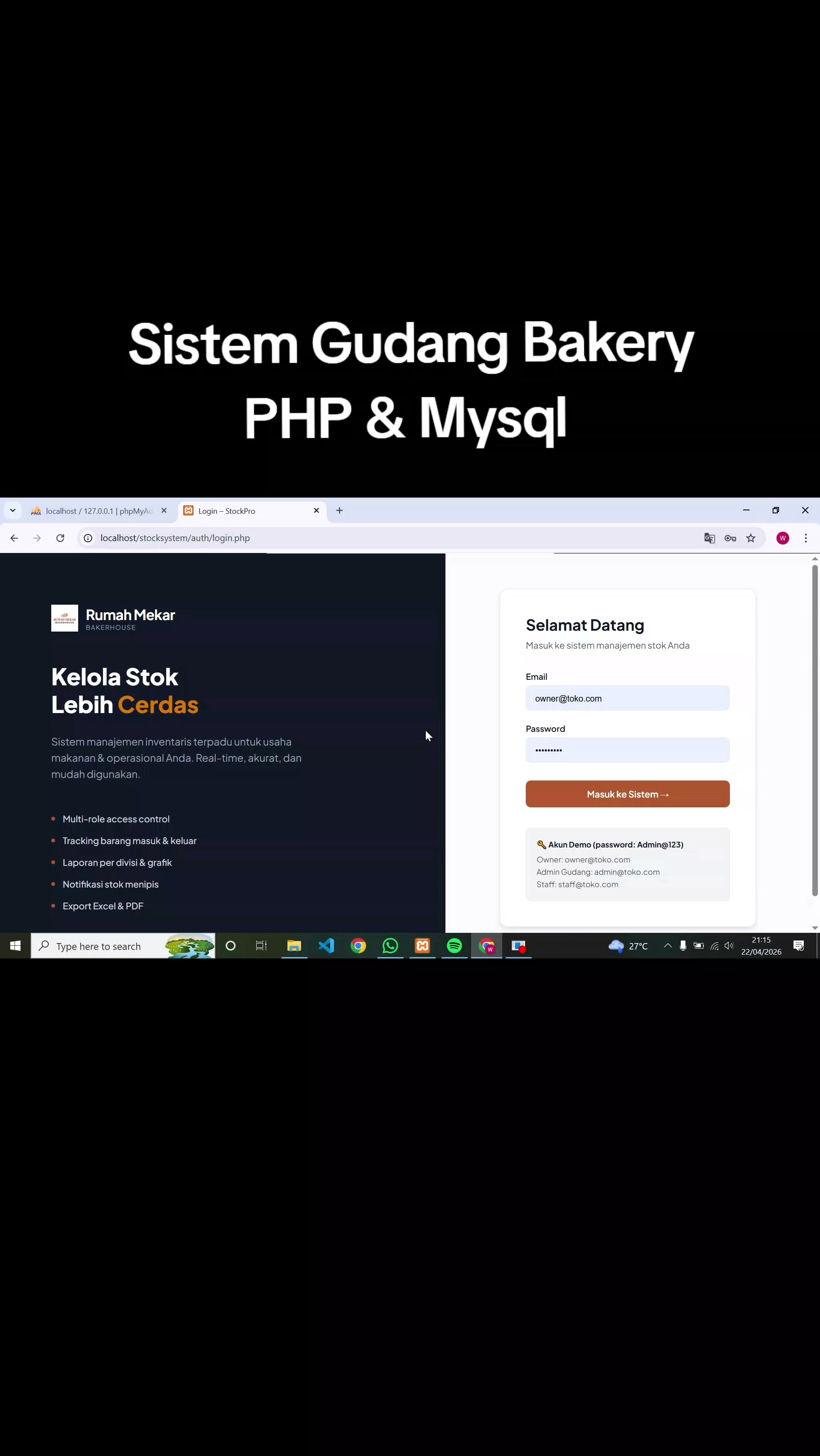 @Alben || Web Developer
