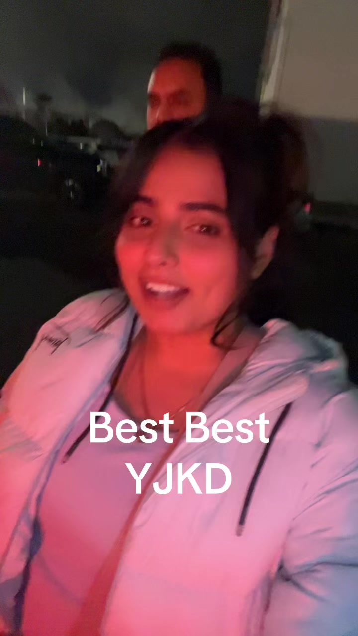 @Kiran Dhindsa❤️