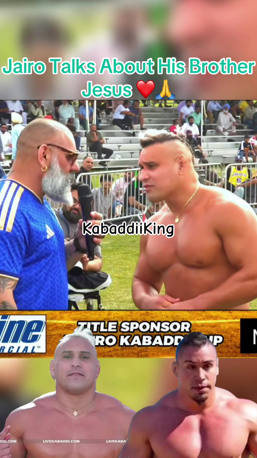 @Kabaddi99
