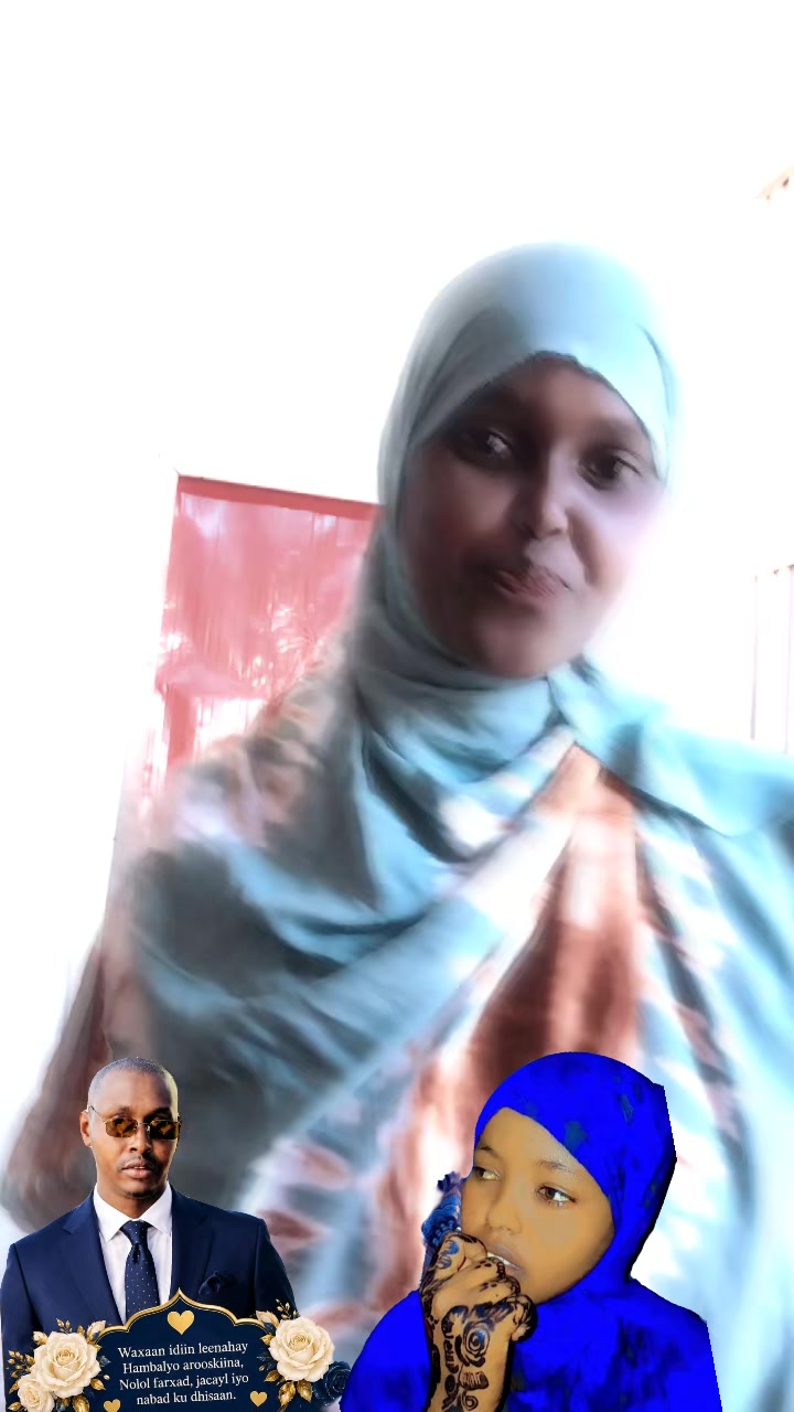 @ina abuukar