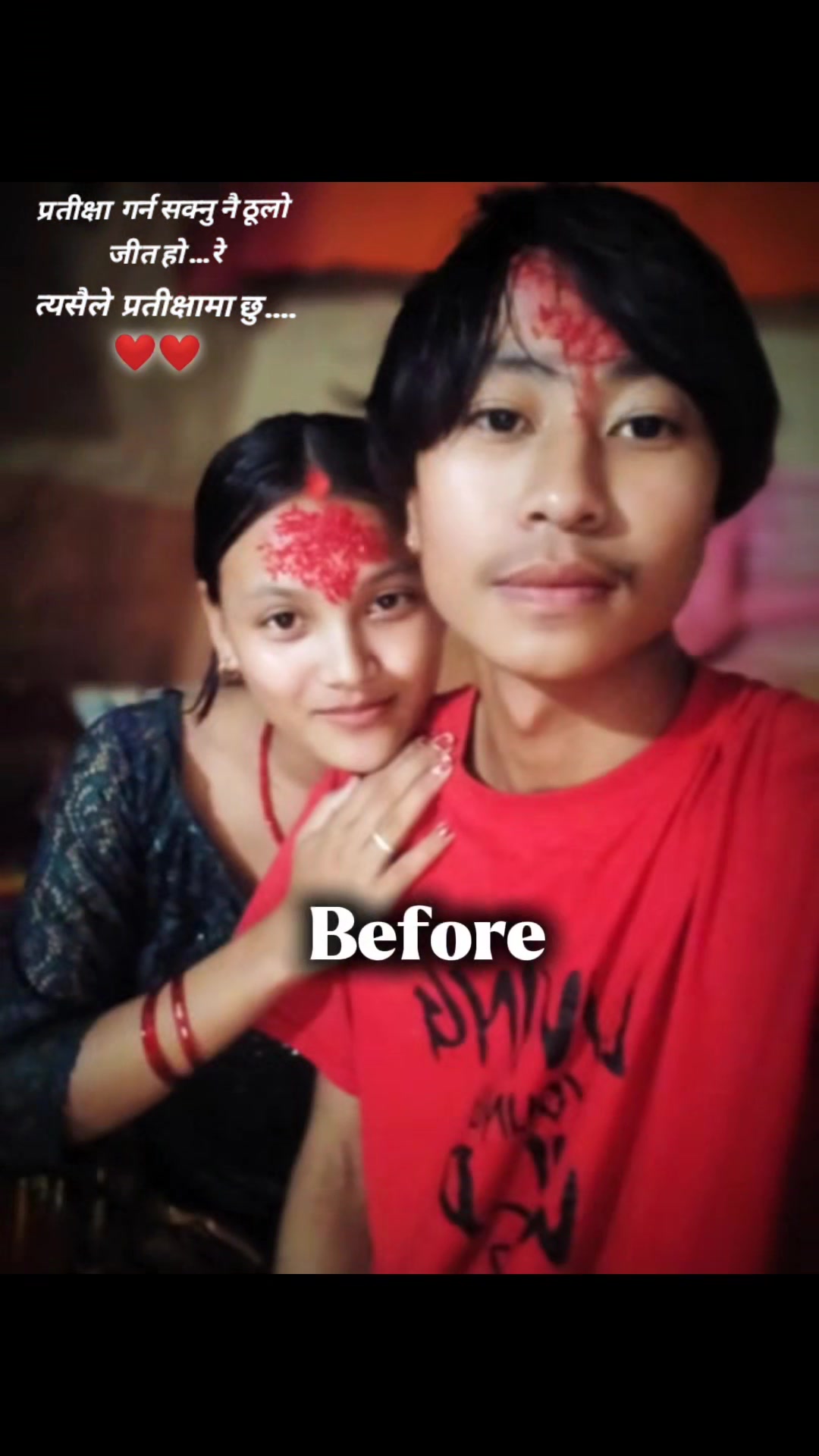 @मुस्कान