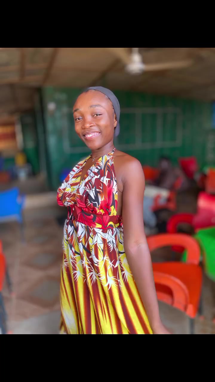 @Ama Serwaa ๐๐โค๏ธ