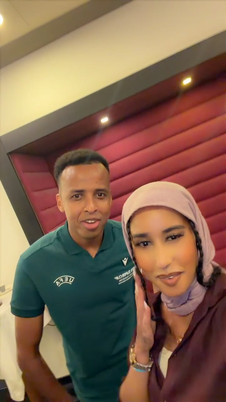 @Ridwa Abdirizak🐎