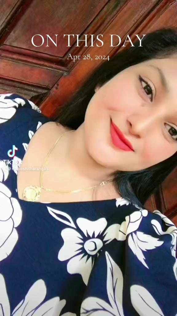 @Maheshi ❤️