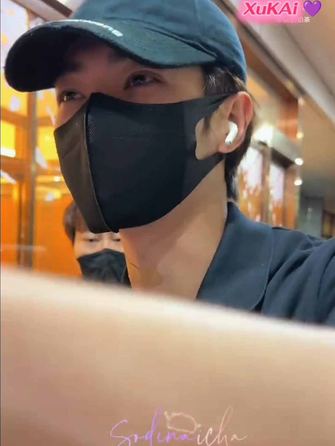 @NichaAlaso💜🧡Ahgase💚