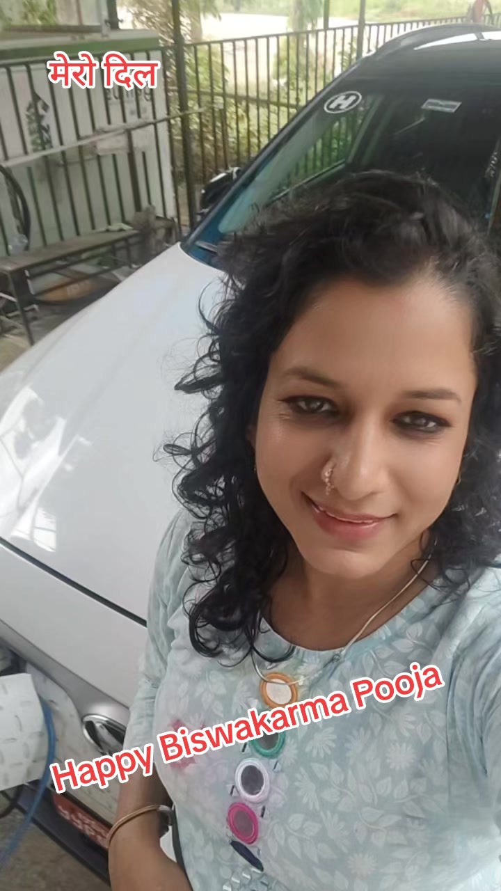@Dr Manjali Yadav
