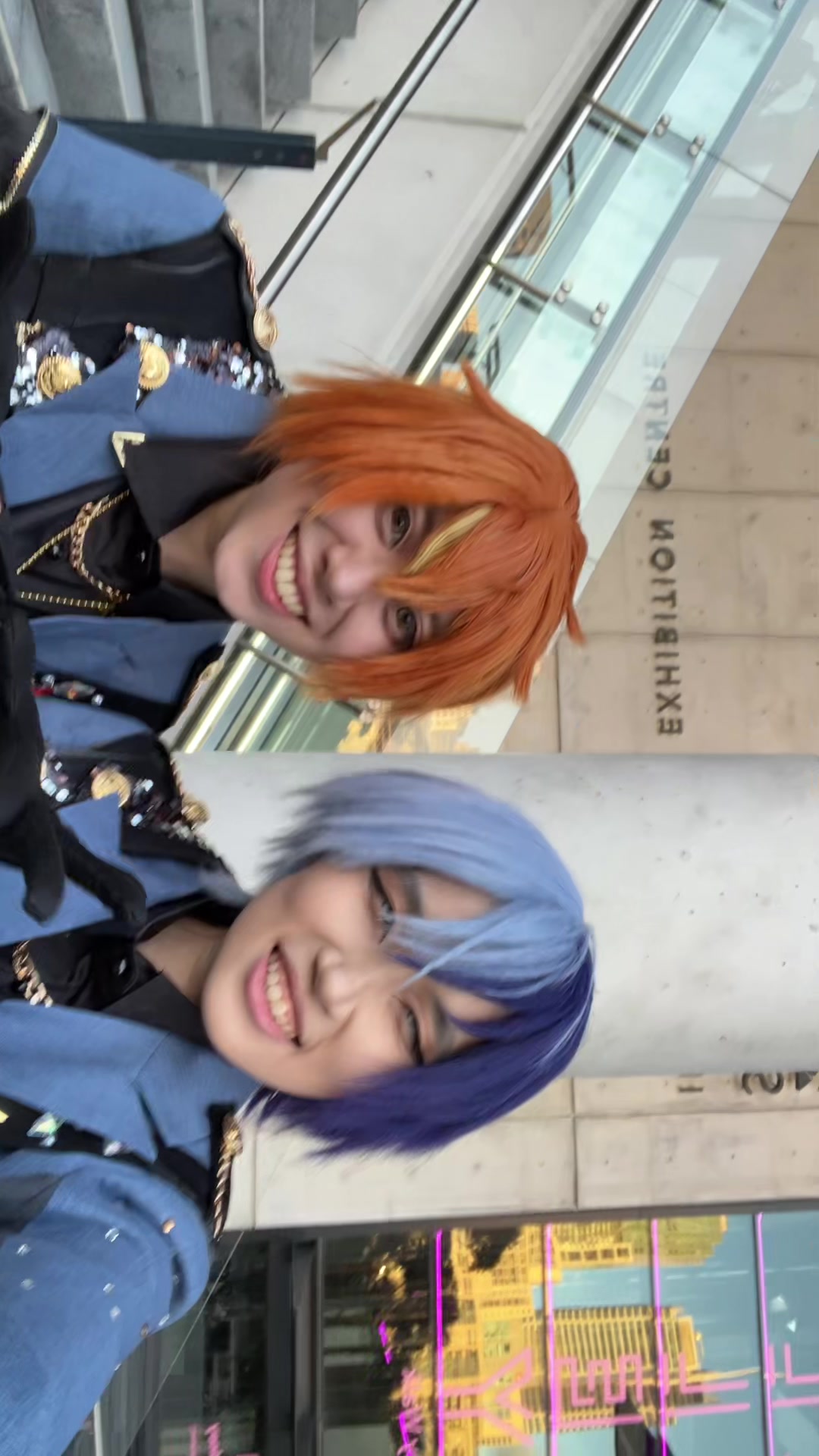 @⋅˚₊‧ ୨ alix and mari ୧ ‧₊˚ ⋅