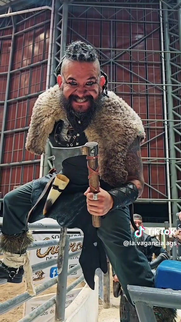 @Mundo Medieval mx
