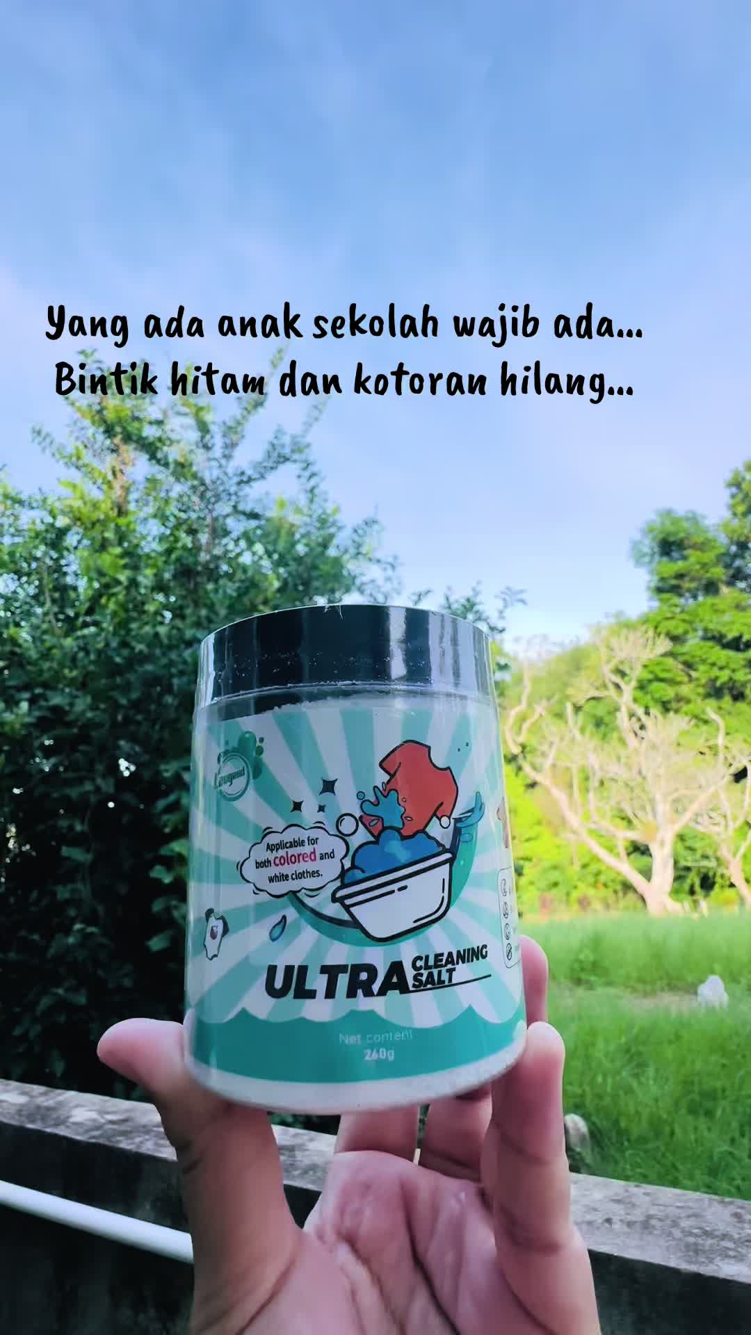 @Umi Asmida