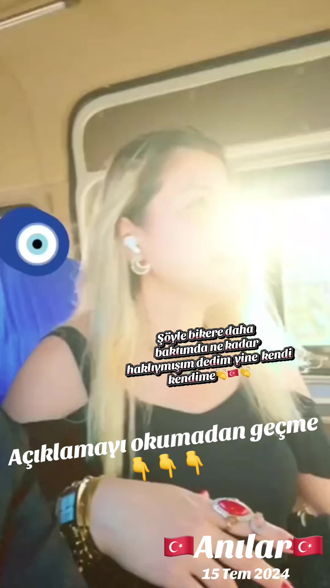 @🔥KARADENİZN🔥HIRÇN🧿DALGASI😎