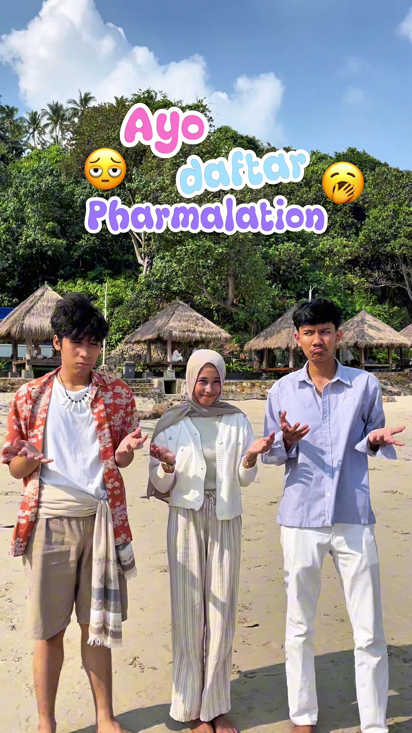 @PHARMALATION 2026๐