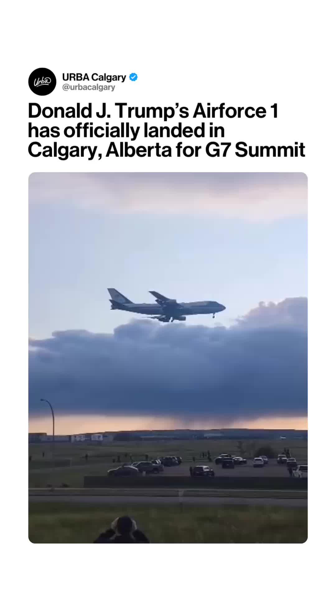 @Urba Calgary
